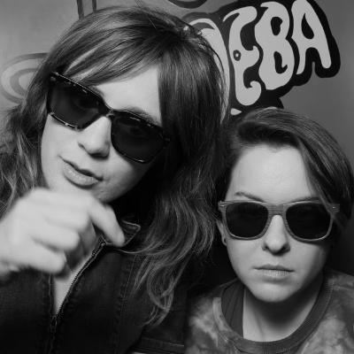 SEASON 1, EP 14: GIRLS (run the world?)