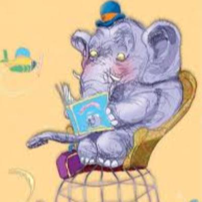 "Un elefante ocupa mucho espacio" de Elsa Bornemann 🐘