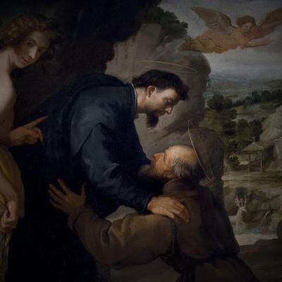 O cristão precisa amar | Evangelho do dia