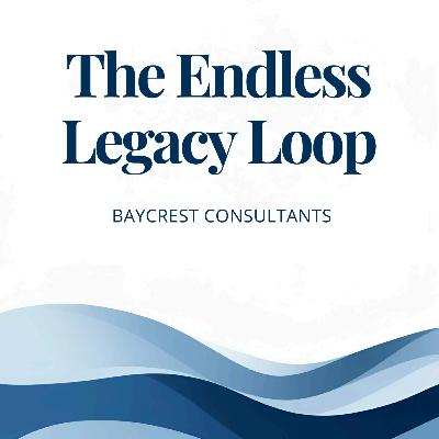 The Endless Legacy Loop - Epilogue