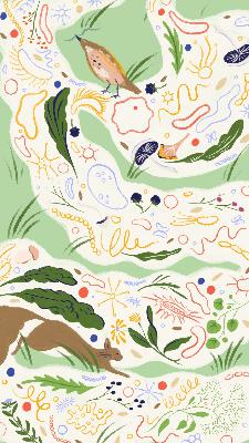 Getting into the Weeds with Mo Wilde