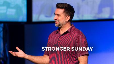 Stronger 2025 Stronger 2025