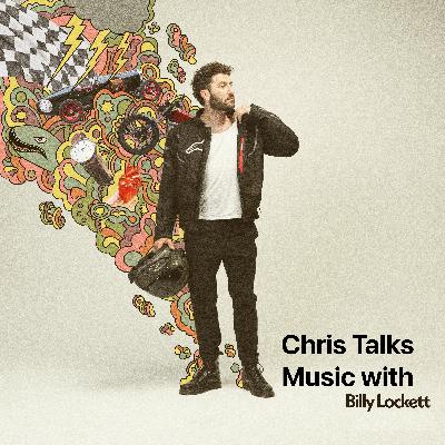 His first single got Radio 1's "Record of the Week” but Billy Lockett’s debut took 10 years