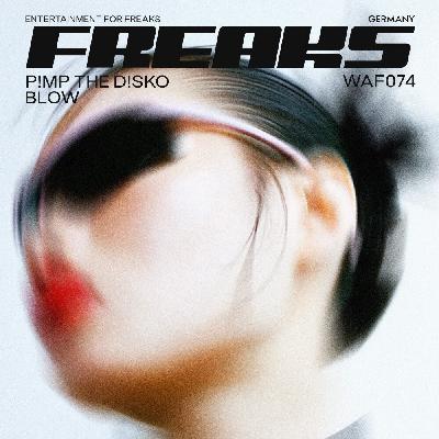 P!mp The D!sko - Blow (Extended Mix)