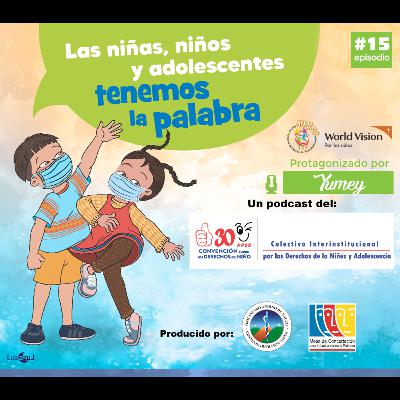 #15 Aprendizajes de la educación a distancia
