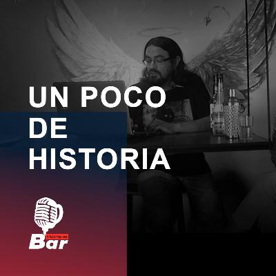¡Un poco de historia!