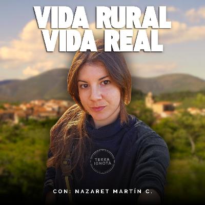 18-I-26 MERCOSUR, campo español y vida rural, con Nazaret Martín
