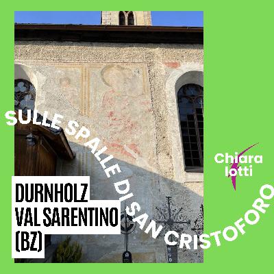 San Cristoforo e san Nicola, un paesino da fiaba DURNHOLZ in VAL SARENTINO (BZ) (2.3)