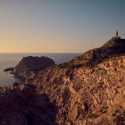 Isola di San Pietro – Italy’s most captivating island