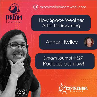 Heliopsychology with Annani Kelley