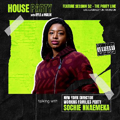 EP 10. ¿Somos adultos o solo estamos improvisando?