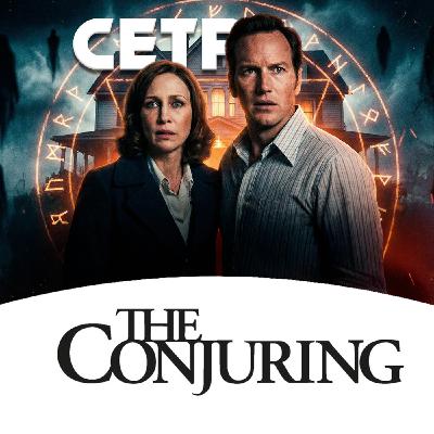 La Philosophie de The Conjuring - Croire face au mal