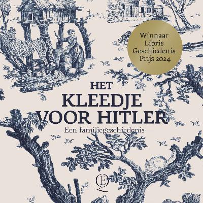Bas von Benda-Beckmann | Boekhandel Blokker