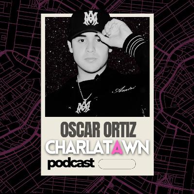 #91 Recompensa (Feat. Oscar Ortiz)