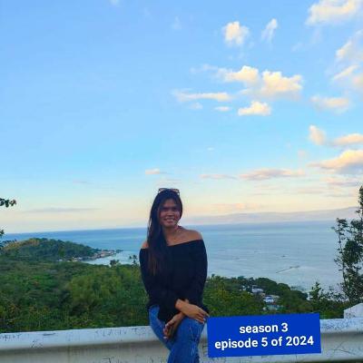 Unlock your power: Believe in yourself -Miss Danivie Catipay