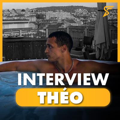 Ecoutez d'avantage votre intuition avec Théo