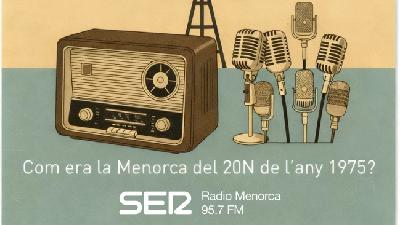 Especial 20N en Radio Menorca