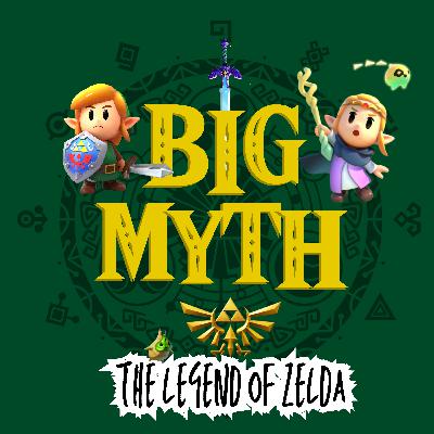 BONUS: The Legend of Zelda Special
