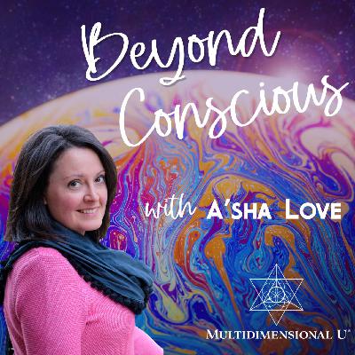 Guest Interview w/Animal Communicator Shirley Hyatt