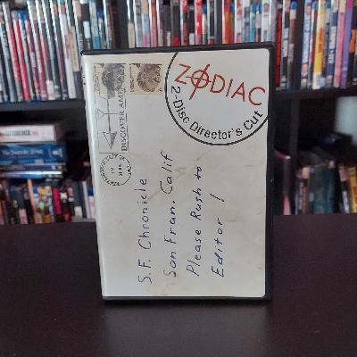 Keep/Purge #1: Zodiac (2007)