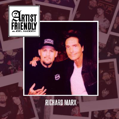 Richard Marx Richard Marx