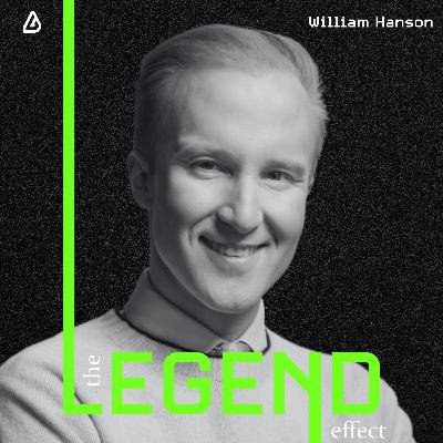 Manners and Etiquette: Outdated? Or The Ultimate Source of Influence? With Royalty Advisor William Hanson