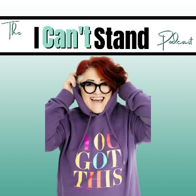 Psychosocial Disability, Self Advocacy and Creative Recovery with Pam Joy Wood