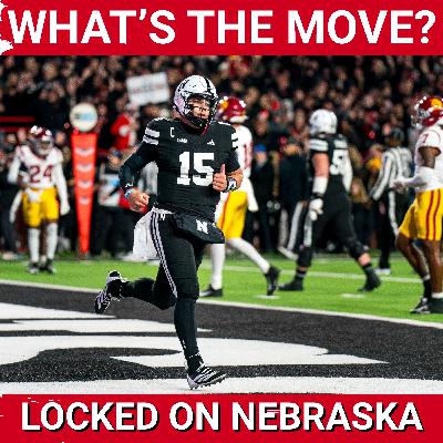 Nebraska football mailbag: Is a QB shuffle underway in Lincoln?