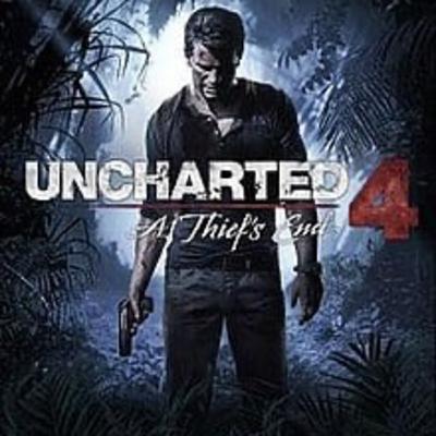 Análisis de uncharted 4 Análisis de uncharted 4