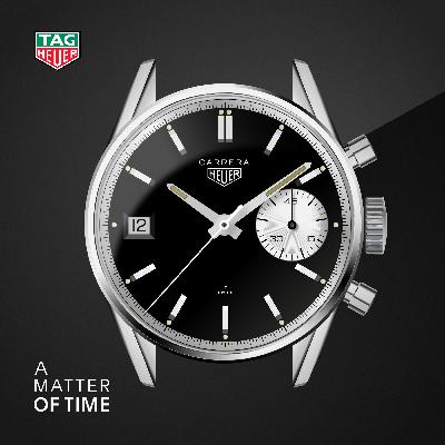 1960s: Dato Carreras and the power of advertising