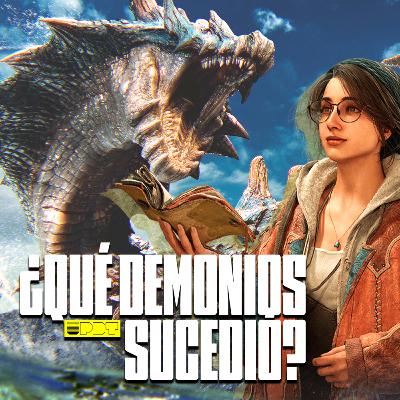 Monster Hunter Wilds decepcionó a Capcom (Ep. 321)
