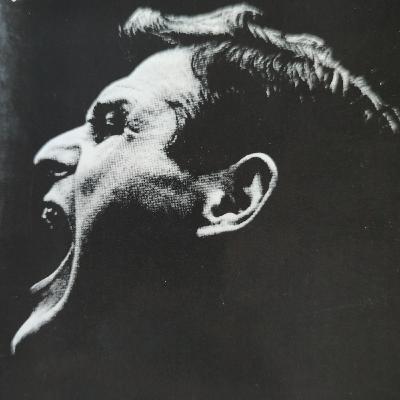 Zum Dasein verflucht?