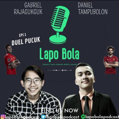 DUEL PUCUK DUEL PUCUK