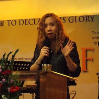 "Mari terus memberitakan Injil Tuhan"
Part 2
by Victoria F Munthe Seminar
di Jambi 2019 "Mari terus memberitakan Injil Tuhan"
Part 2
by Victoria F Munthe Seminar
di Jambi 2019
