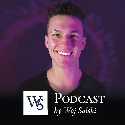 "Becoming Supernatural" by Dr. Joe Dispenza (ep. 220)