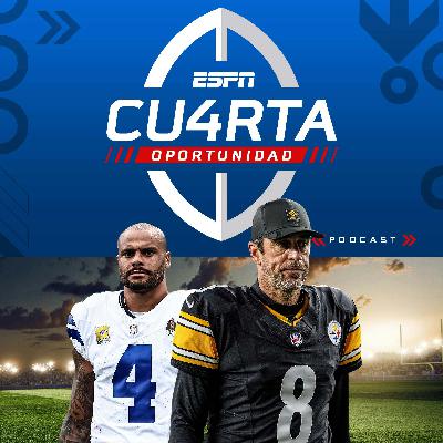 Steelers  y Cowboys  sufren de  los mismos males ¡Juegazo entre Bills y Chiefs! | Semana 9 Steelers  y Cowboys  sufren de  los mismos males ¡Juegazo entre Bills y Chiefs! | Semana 9