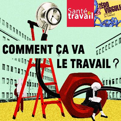 Episode 1 - La santé mentale à l'épreuve du travail