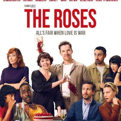 10x01 - Los Rose + Agárralo como puedas + Tiburón + El club del crimen de los jueves + La diplomática +