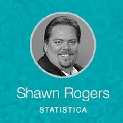 The Big Data Perspective, With Shawn Rogers of Statistica The Big Data Perspective, With Shawn Rogers of Statistica