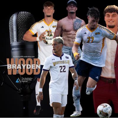 Brayden Wood: Faith Meets Flow