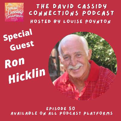 Ron Hicklin