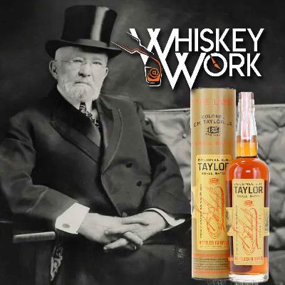 Rectifiers, Rebels, and Real Whiskey