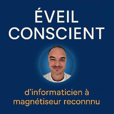 Épisode 9 : Le saut dans le vide : quand tout lâcher devient une évidence intérieure Épisode 9 : Le saut dans le vide : quand tout lâcher devient une évidence intérieure