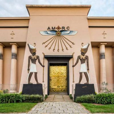 "Truth Fanatics" Episode 100 - The Modern Ancient Egyptian Priesthood "Truth Fanatics" Episode 100 - The Modern Ancient Egyptian Priesthood