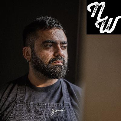 Episode #114: Nicolás Tapia