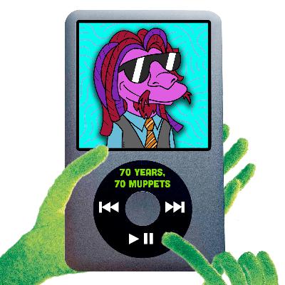 Episode 72 - Clifford