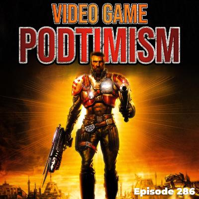 Ep. 286: The Early Baby Meta (Feat. Mace Griffin Bounty Hunter)