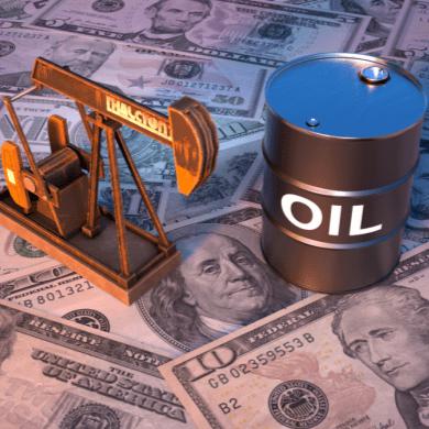 NO.35 当上窜下跳的原油价格遇到原油期货——浅聊Opec，中东战争，还有你我的燃油车，一起解密原油期货的诞生和作用。