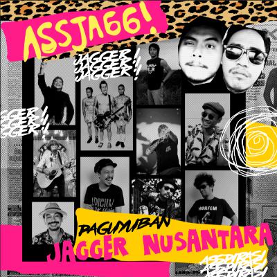 JAGGER NUSANTARA G1:E5