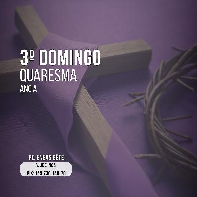 Homilia Dominical | Do Cântaro à Fonte: A redenção do Feminino.